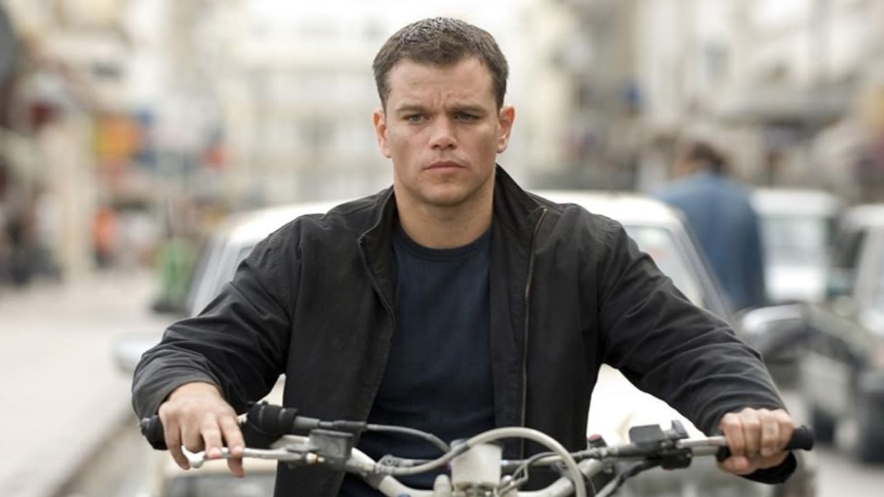 'He Was There': Matt Damon Opens Up About The 'Crazy' Dream He Had After His Dad's Passing