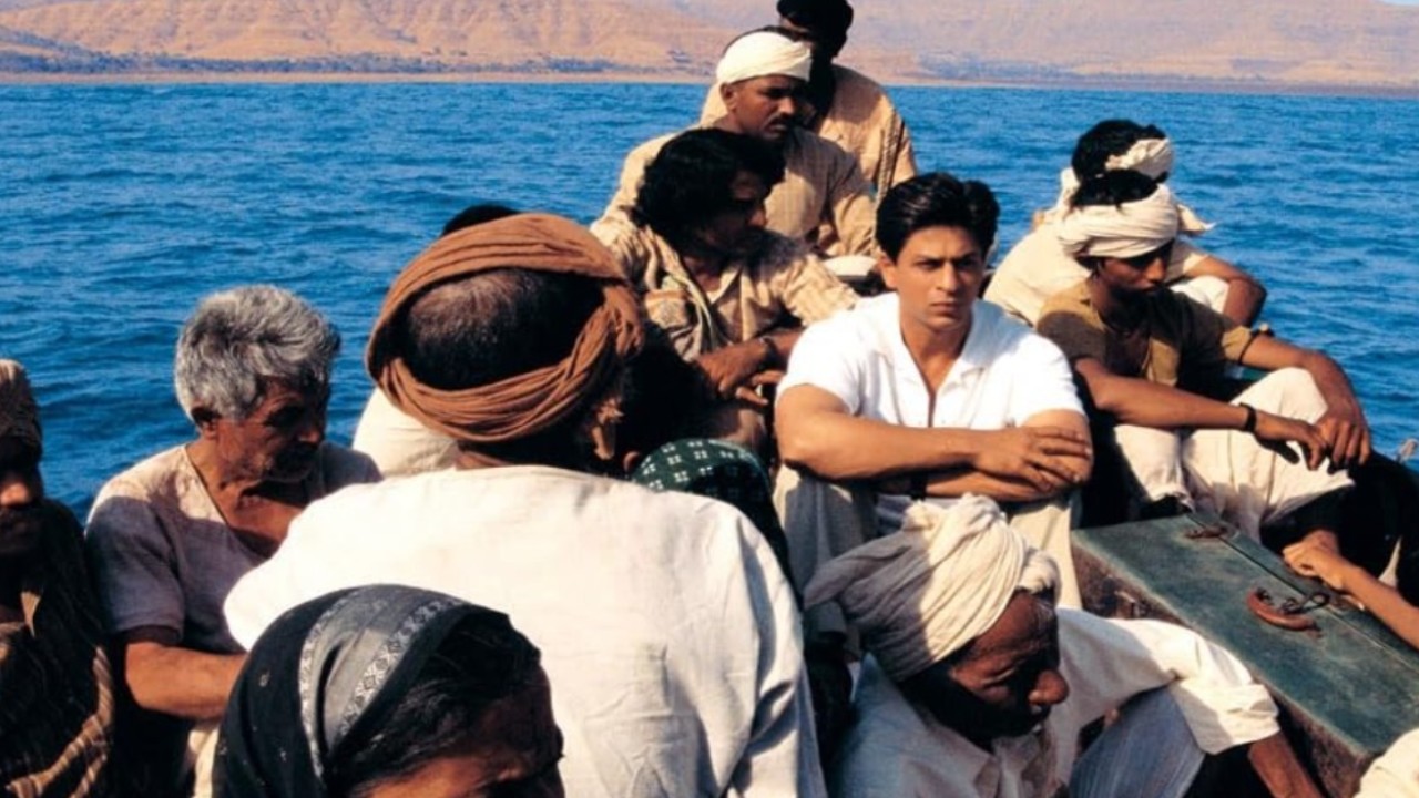 Swades 