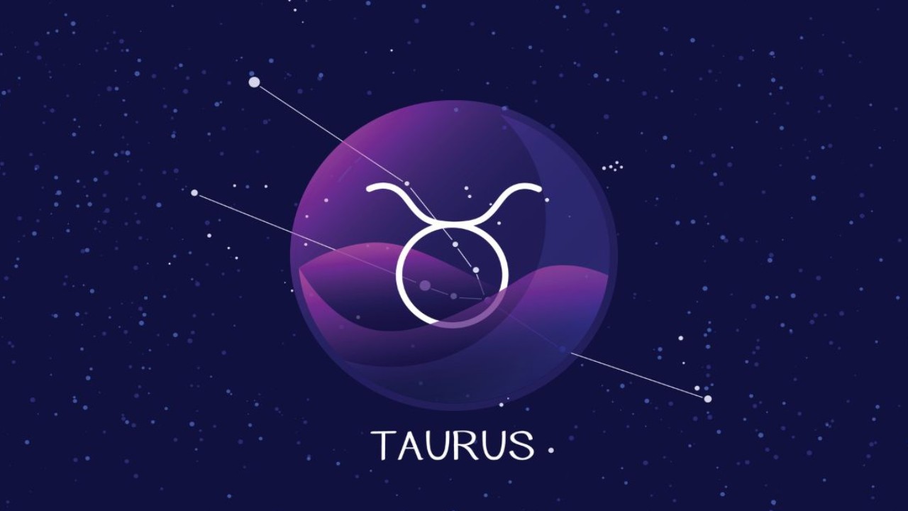 Гороскоп на 18 июня 2024 года. Taurus Планета.