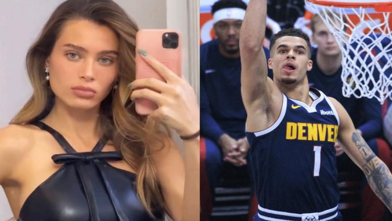 Lana Rhoades Reveals if She’s Slept With Any NBA Player Other Than the Father of Her Kid