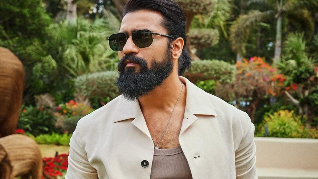 Vicky Kaushal