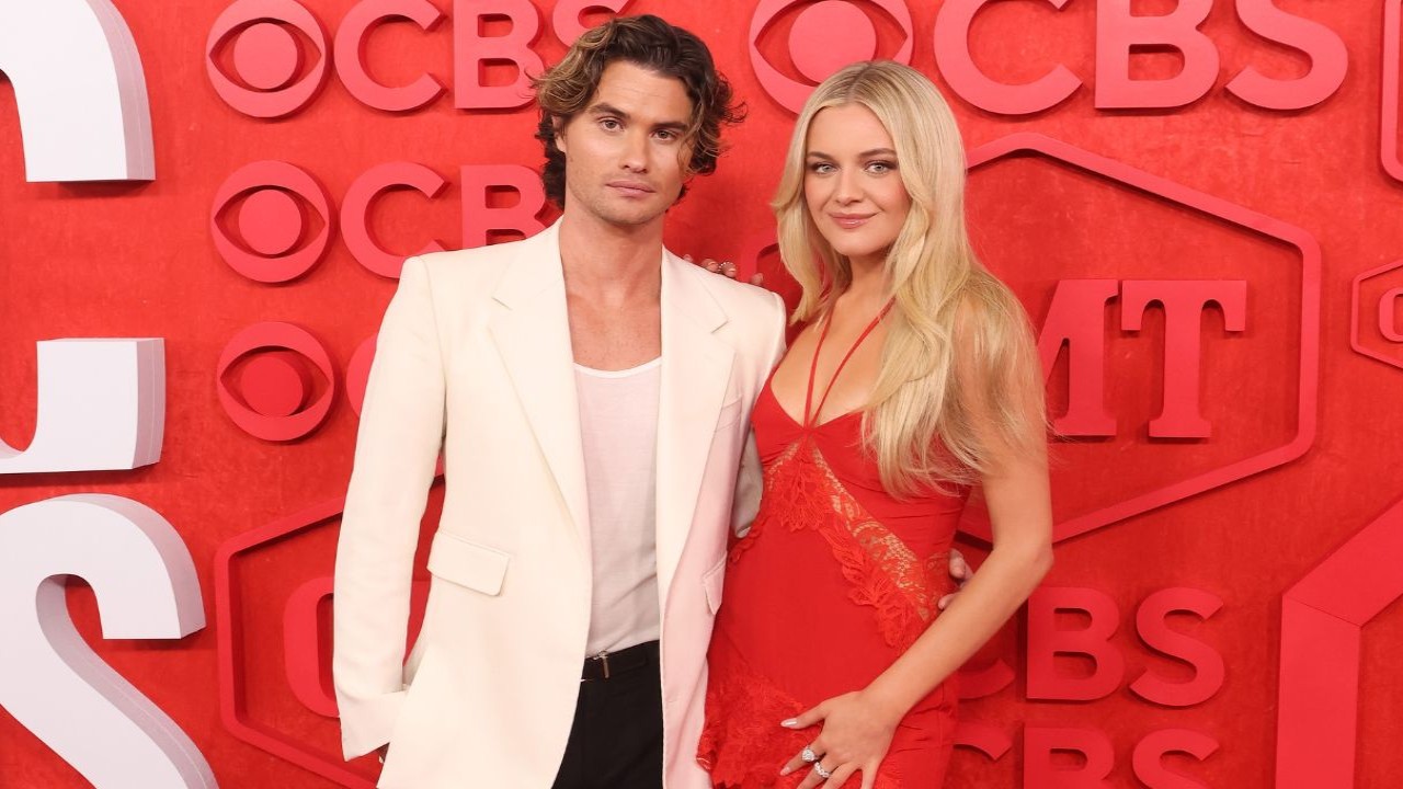 When Did Kelsea Ballerini And Chase Stokes Start Dating? Relationship Explored As Couple Appears At CMT Awards 2024 Together