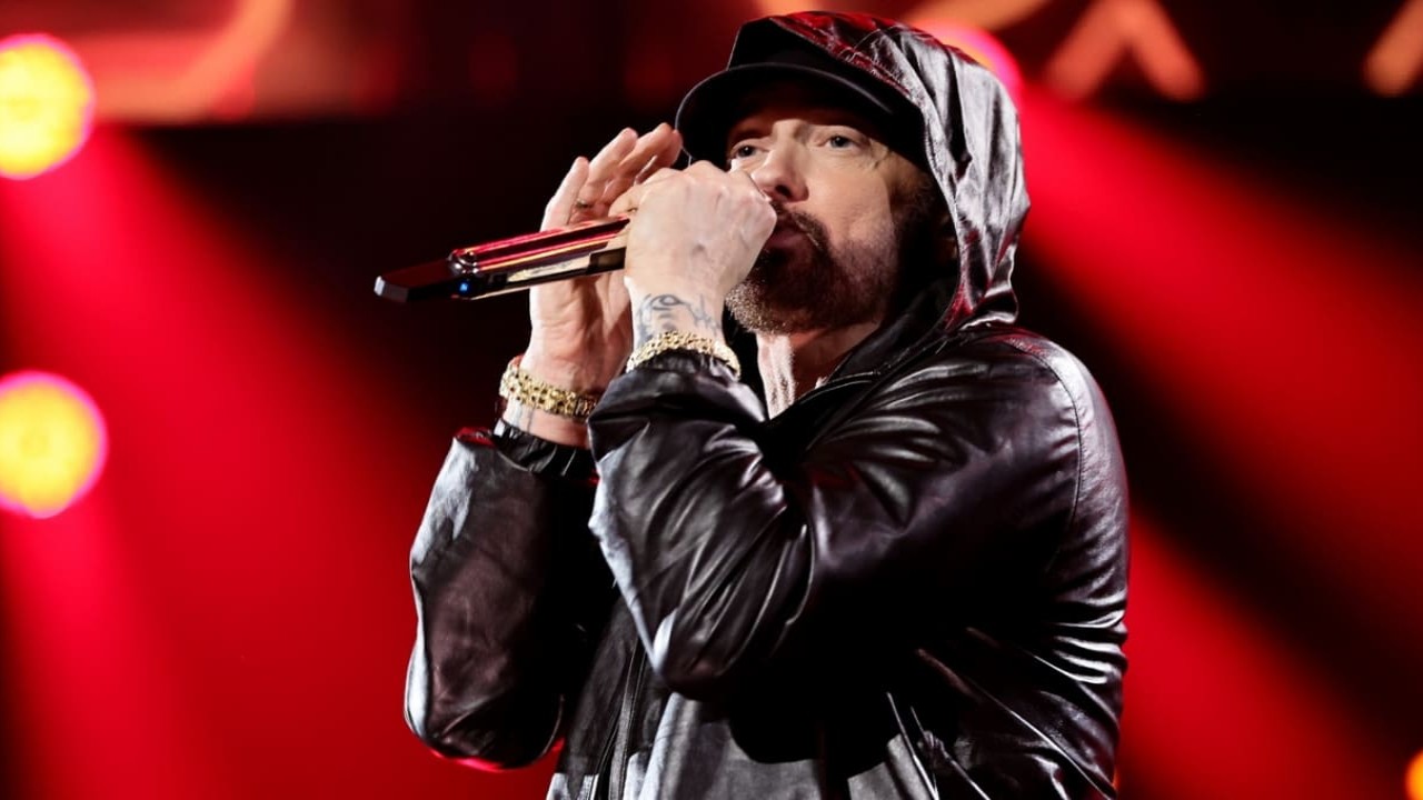 Eminem Announces 12th Studio Album The Death of Slim Shady (Coup De Grace); Here's Everything We Know So Far