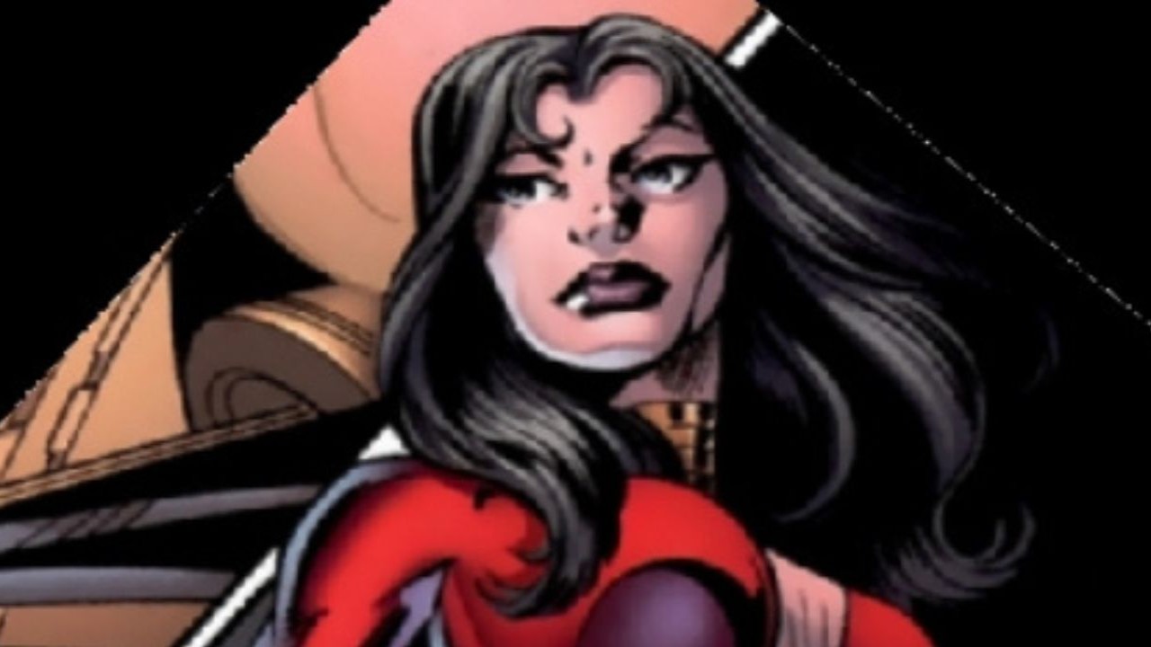 Who Is Shalla-Bal In Marvel's The Fantastic Four? All You Need To Know About Her