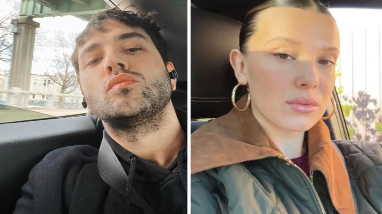 Did Xavier Dolan Throw Shade At Millie Bobby Brown For Not Watching Movies? Find Out