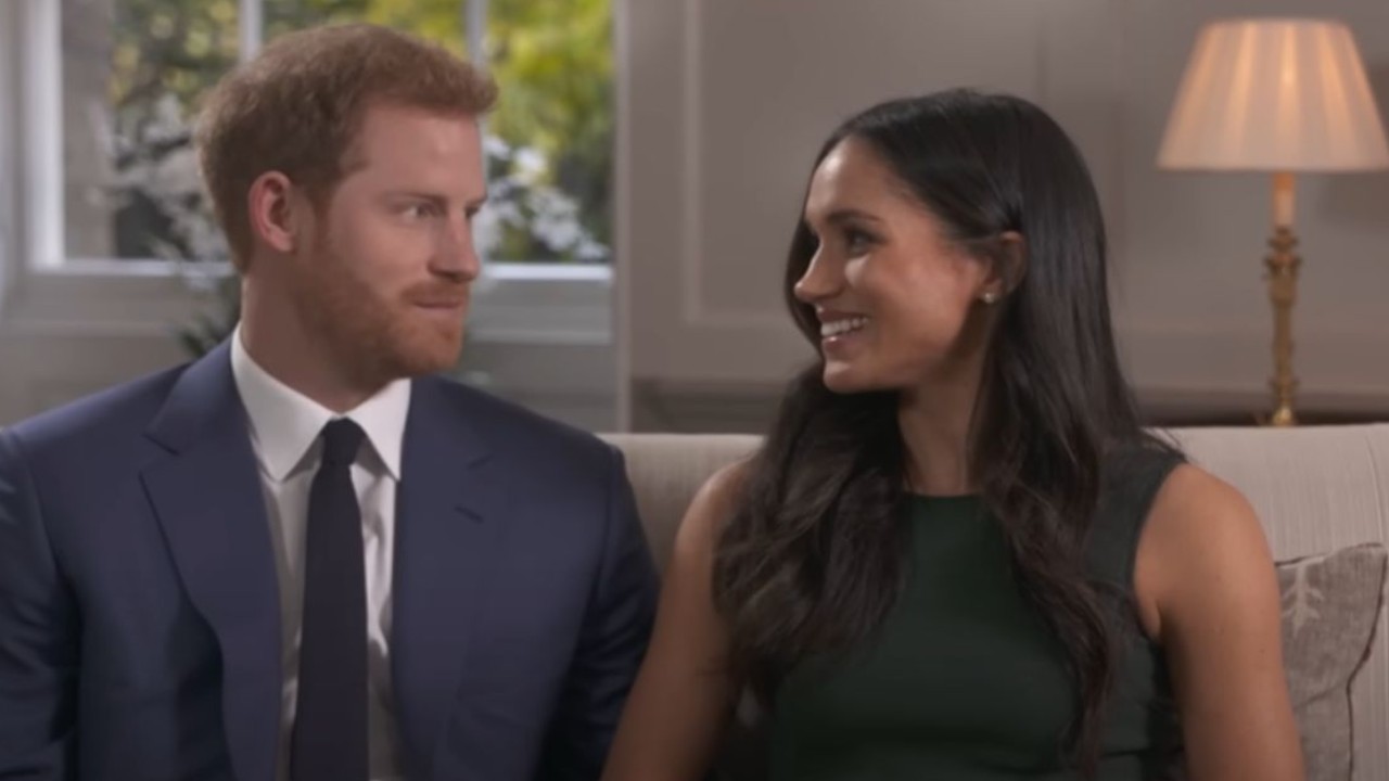 Find out What Happened to Meghan Markle's New Podcast Venture