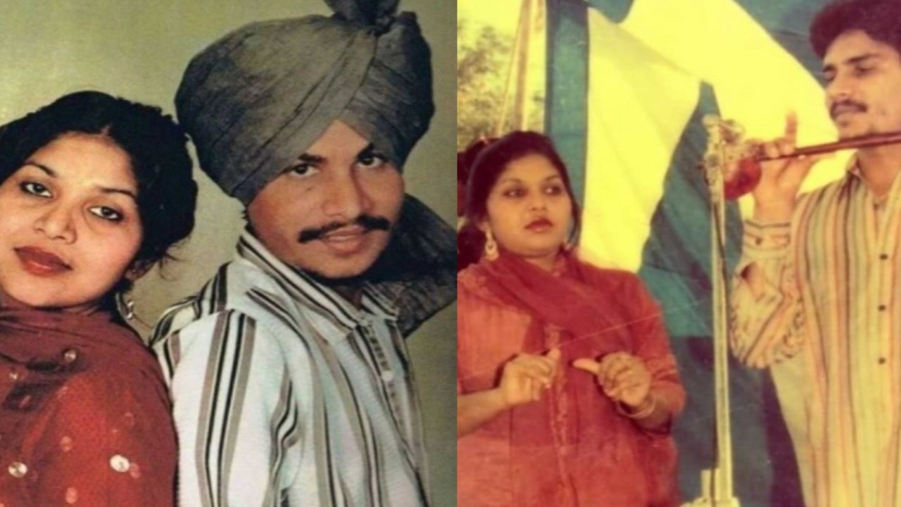 Amar Singh Chamkila's dholak player recalls tragic incident of singer and wife Amarjot's shooting: reveals his last words