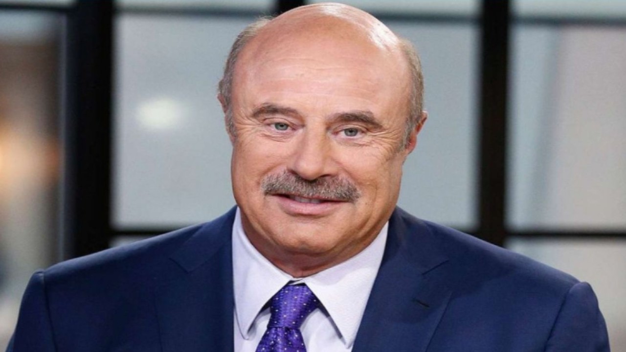 Dr Phil's Merit Street Media Had The 'Largest Network TV Launch In Decades' With Reach To More Than 80 Million Homes; Deets