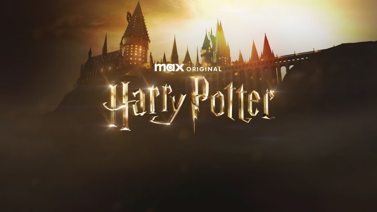 Harry Potter TV Series: All We Know About Max's Grand Venture Due 2026 ...