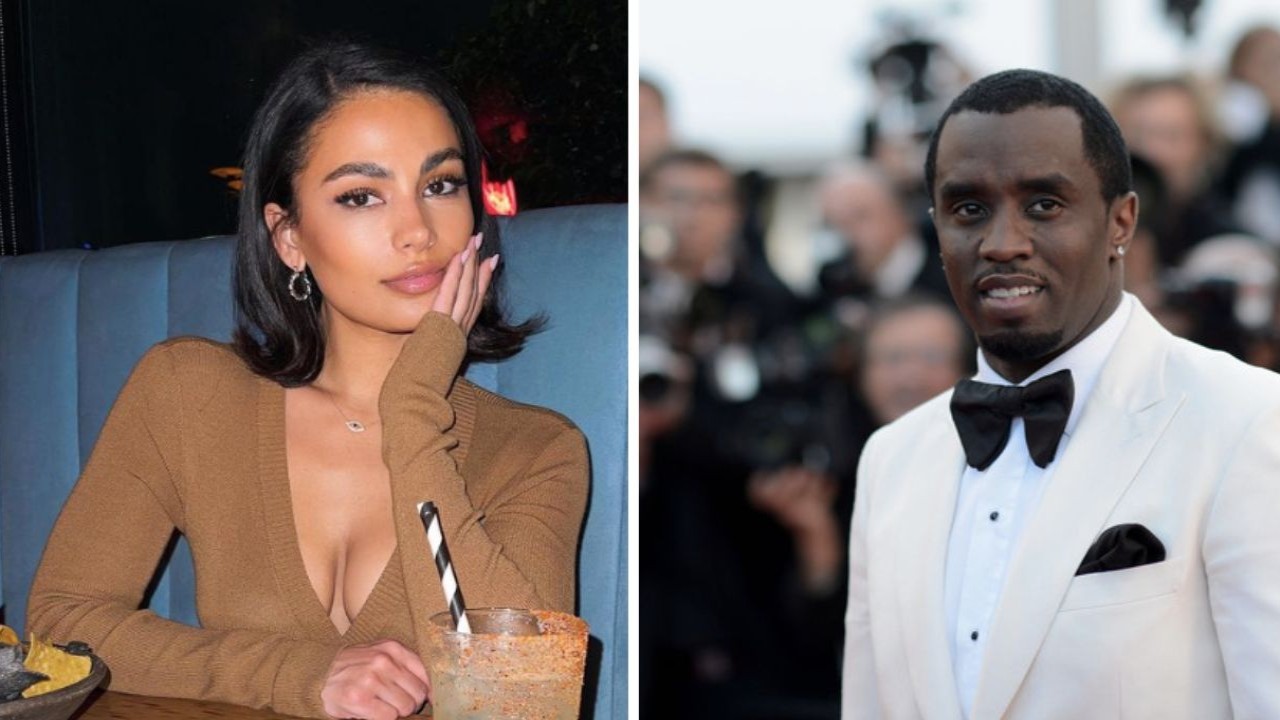 How Unfortunate’: Model Named In Sean Diddy Combs’ Lawsuit Denies Allegations Mentioned In Legal Docs