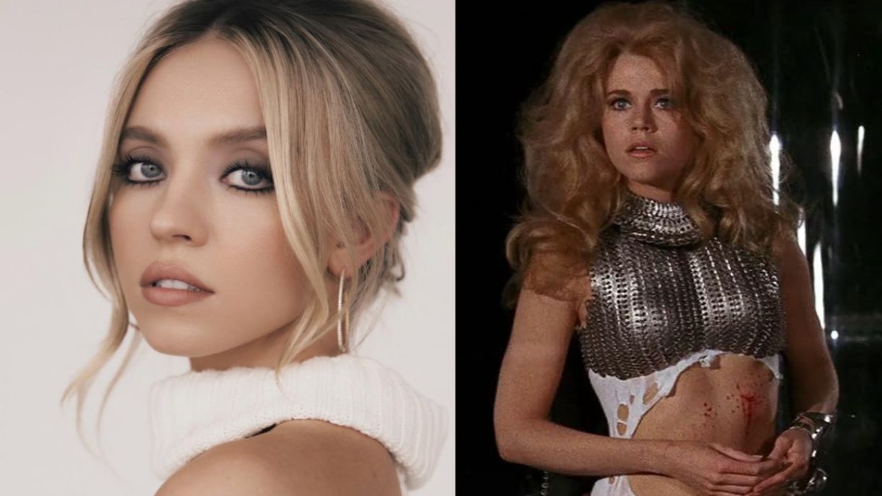 Sydney Sweeney Aims To Use 'Sex As A Weapon' In Jane Fonda's 1968 Reboot Barbarella; Express Excitement For Lead Role 