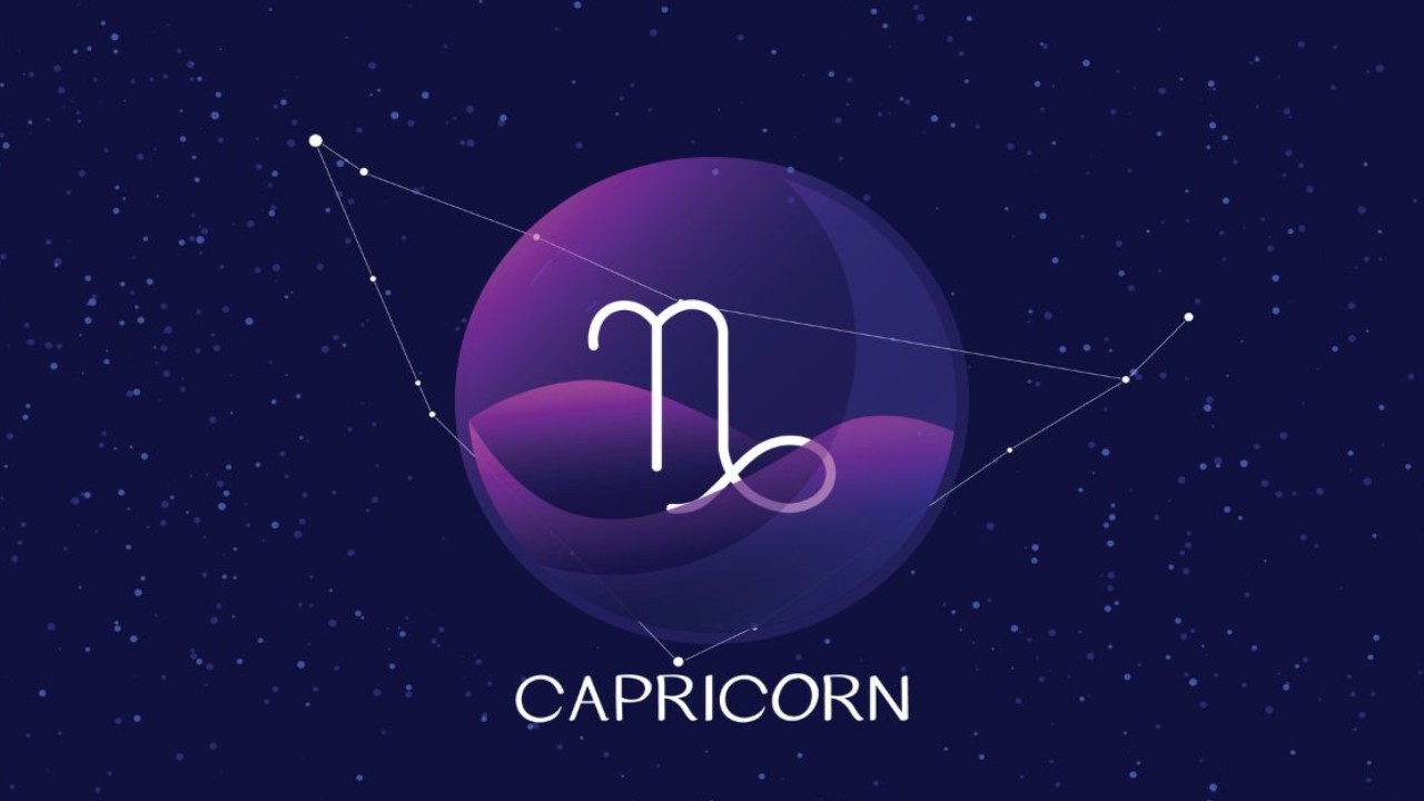 Capricorn Horoscope Today, May 2, 2024 PINKVILLA