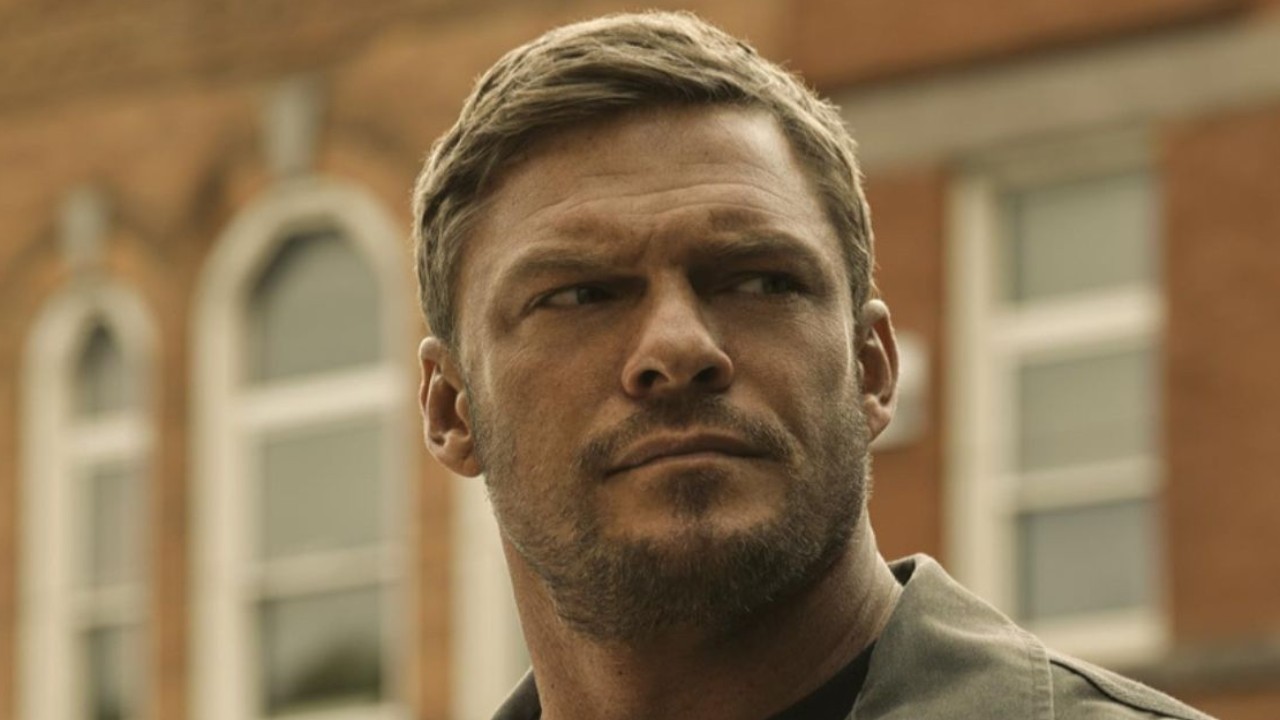 Reacher Star Alan Ritchson Gets Candid About His Bipolar Disorder And The Meaning Of His Tattoos