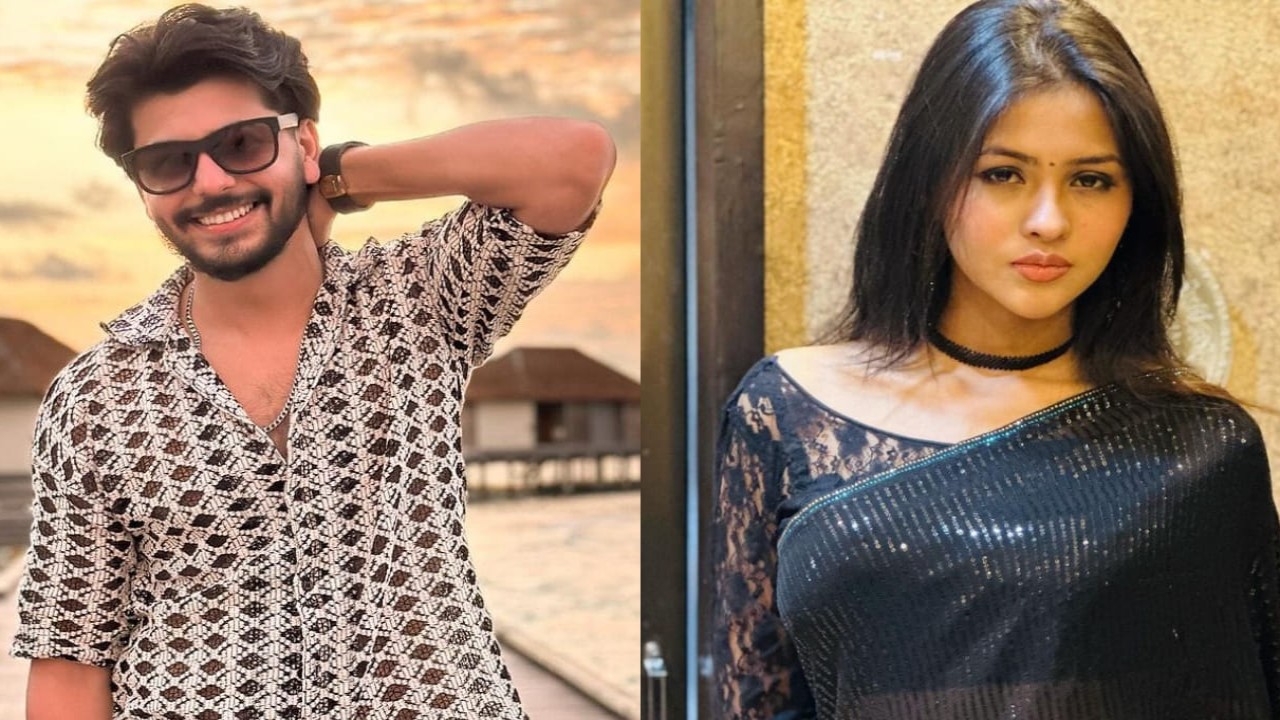 EXCLUSIVE: Abhishek Nigam and Anushka Merchande to join Sayli Salunkhe as leads in NEW show