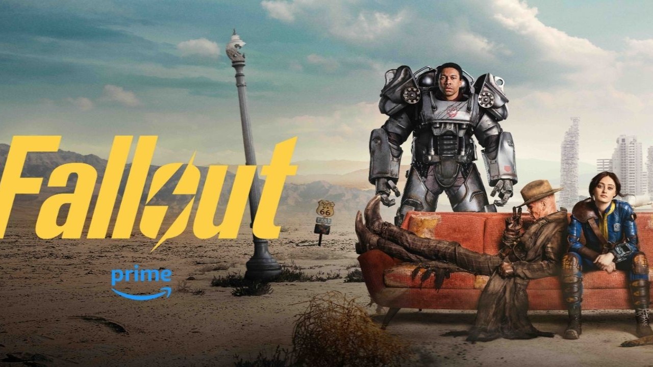 Fallout Gets Renewed For Season 2; Here's What Showrunners Had To Say 