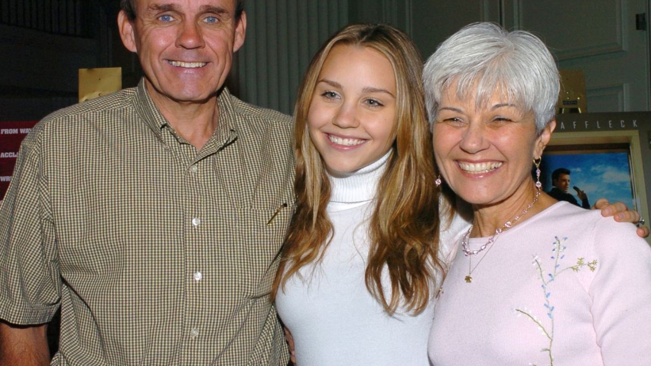 Who Are Amanda Bynes’s Parents? The Family That Encouraged the Nickelodeon Actor to Become a Star