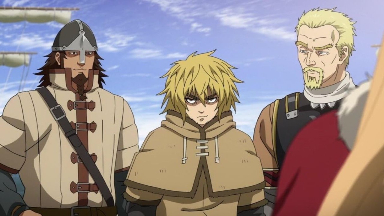 Is Vinland Saga Manga Coming To An End? Here's What Creator Had To Say