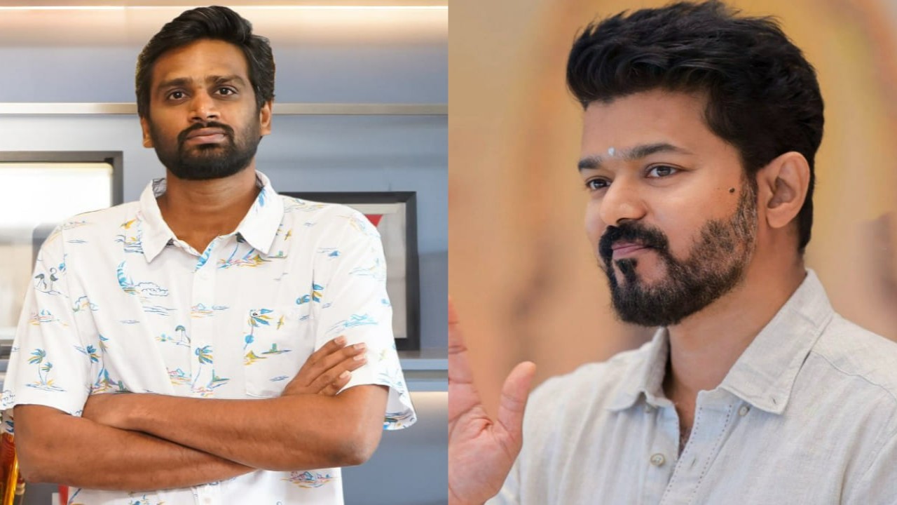 Vijay’s Thalapathy 69 to be directed by H Vinoth: know more about actor's LAST film before he steps into politics