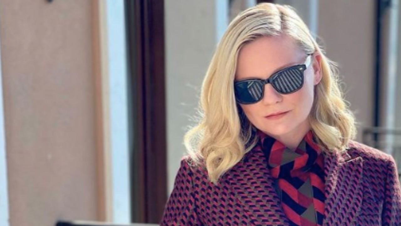 ‘Our Kids Don’t Have iPads’: Kirsten Dunst Reveals She Keeps Her Children Away From Electronics