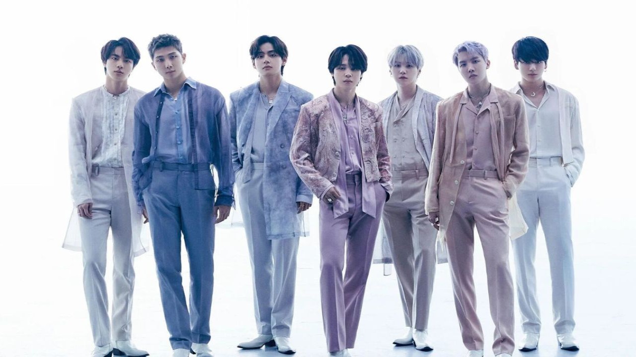 BTS launches On My Mind as part of Love Myself campaign; know septet's history with UNICEF