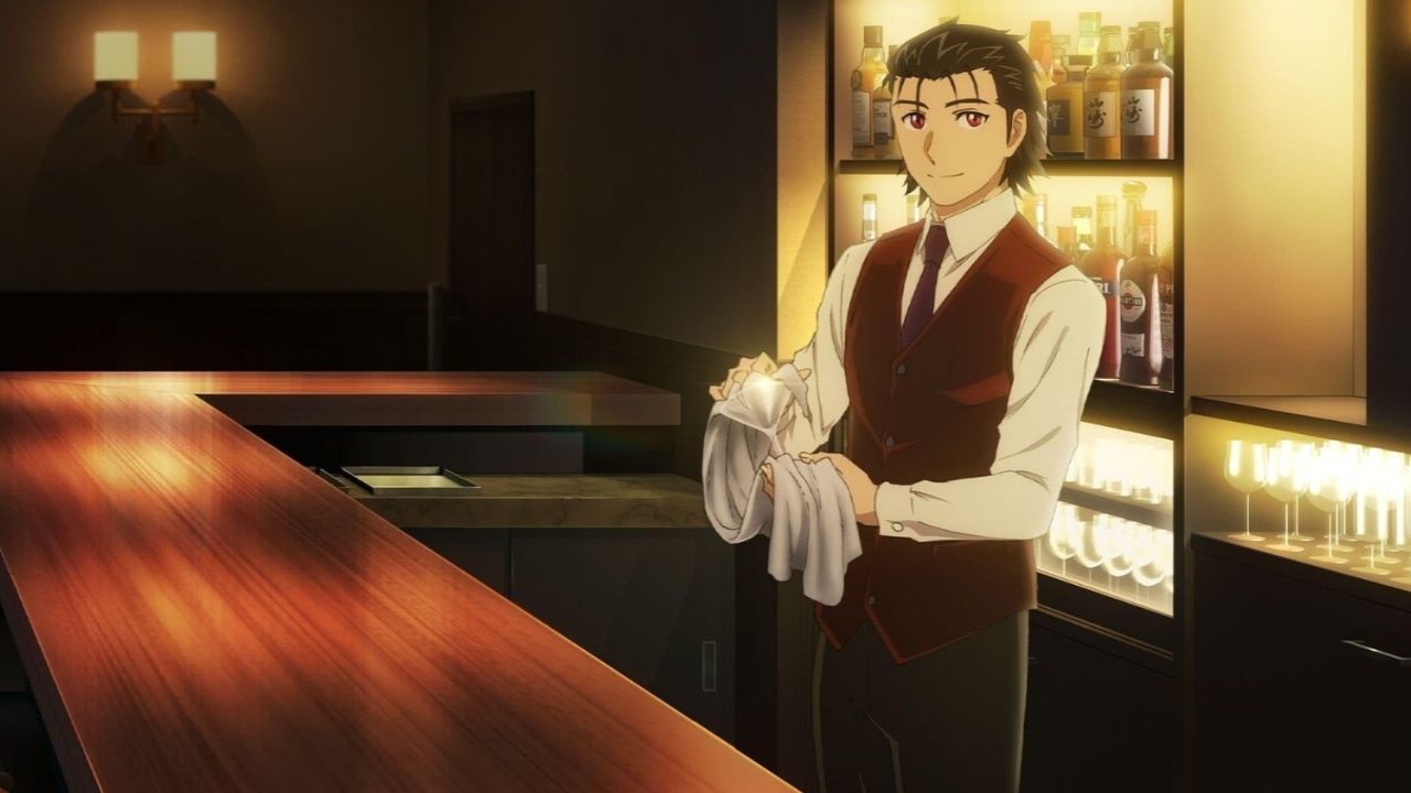 Bartender Glass Of God Episode 4 Release Date, How To Watch, Expected