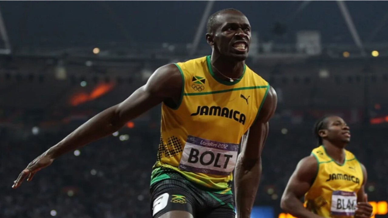  Usain Bolt Once Turned Down Offer To Play in the NFL As Wide Receiver for THIS Reason