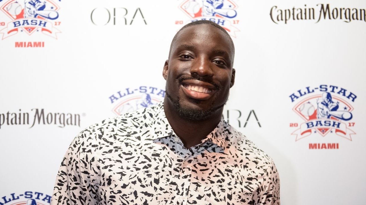 What Is Former Bills' Star Vontae Davis' Cause of Death? Ex-NFL Cornerback  Dies Aged 35 At Grandmother's House | PINKVILLA