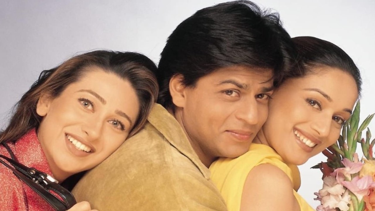 10 best Dil To Pagal Hai dialogues for Shah Rukh Khan lovers | PINKVILLA