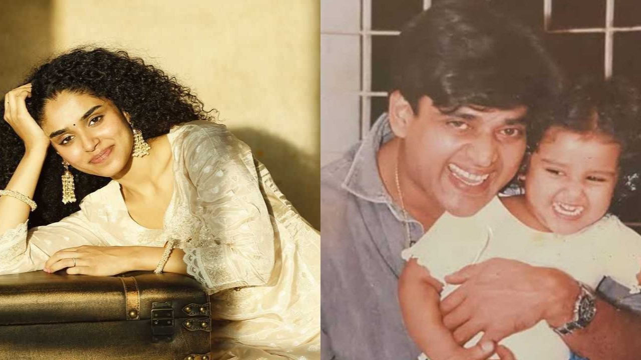 Who is Shinnova? Know all about actress who claims to be Ravi Kishan’s biological daughter