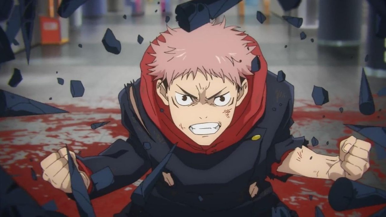 Jujutsu Kaisen: THIS Is How Yuji Can Surpass Both Gojo And Sukuna;  EXPLAINED | PINKVILLA