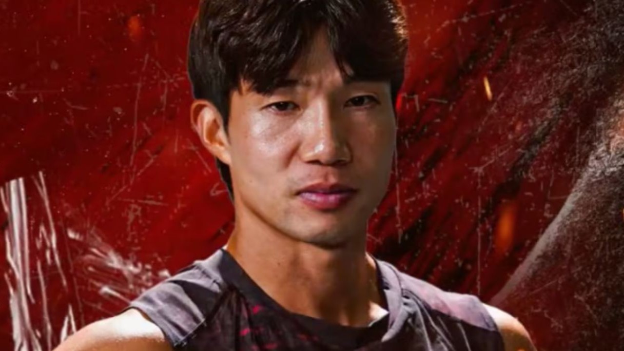 Who is Hong Beom Seok? Physical: 100 Season 2 runner-up, former first responder and more