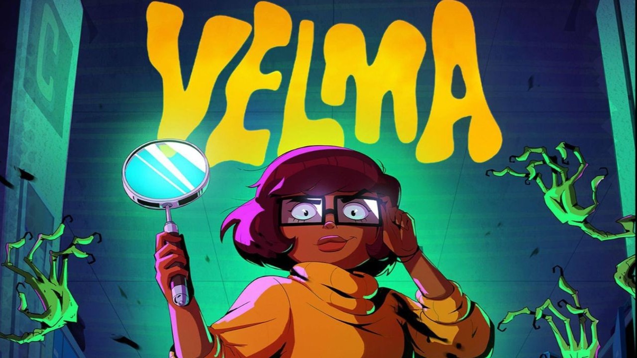 Know more about Velma Season 2