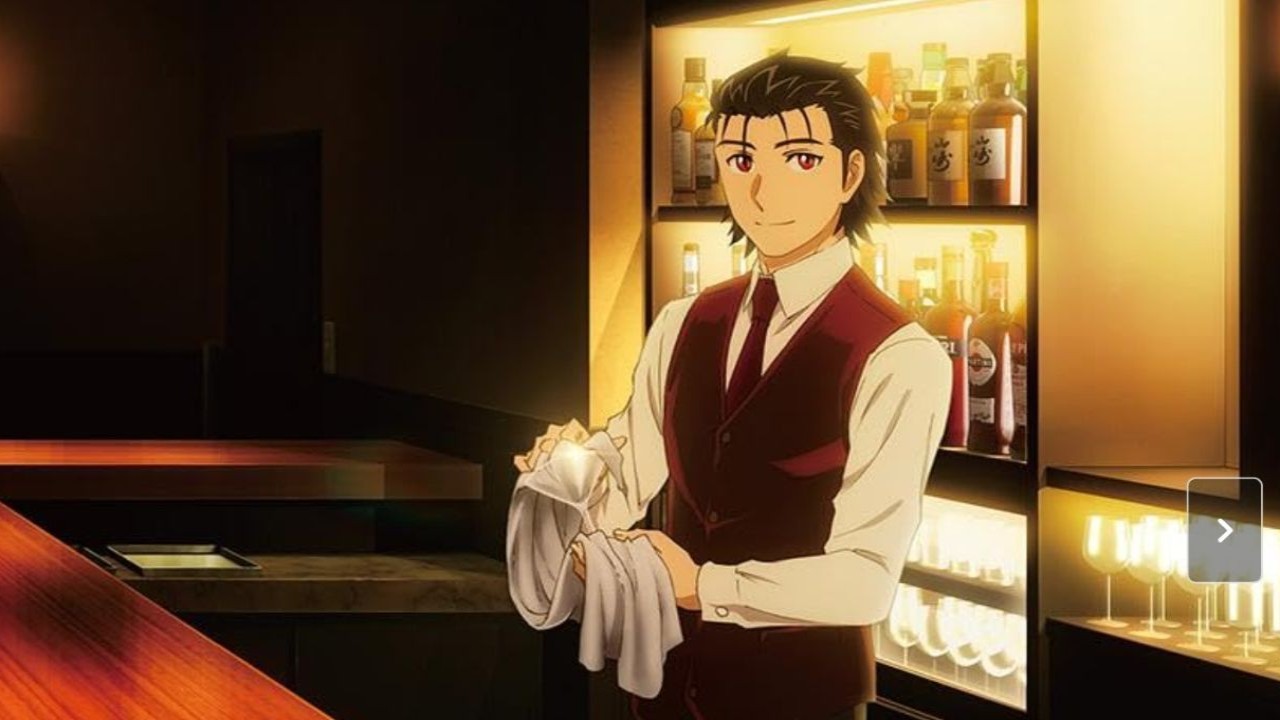 Bartender: Glass Of God Episode 2: Release Date, How To Watch, Expected Plot And More