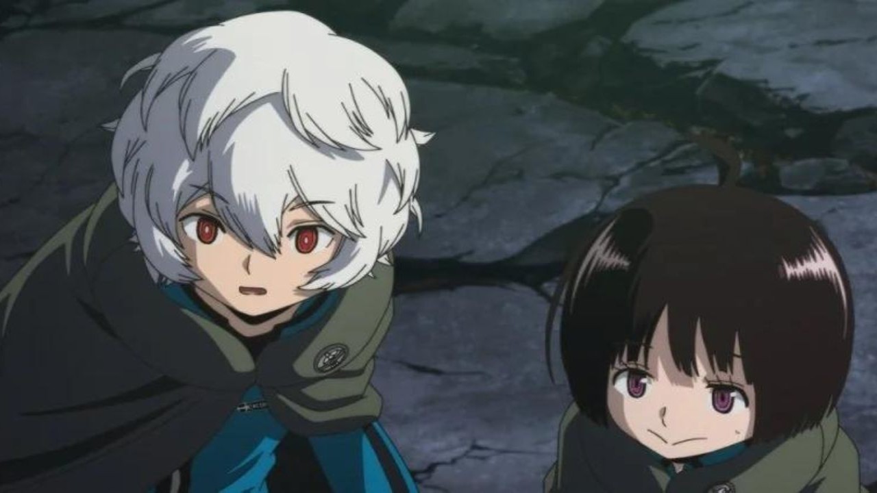 World Trigger Chapter 241: Release Date, Where To Read, Expected Plot And  More | PINKVILLA