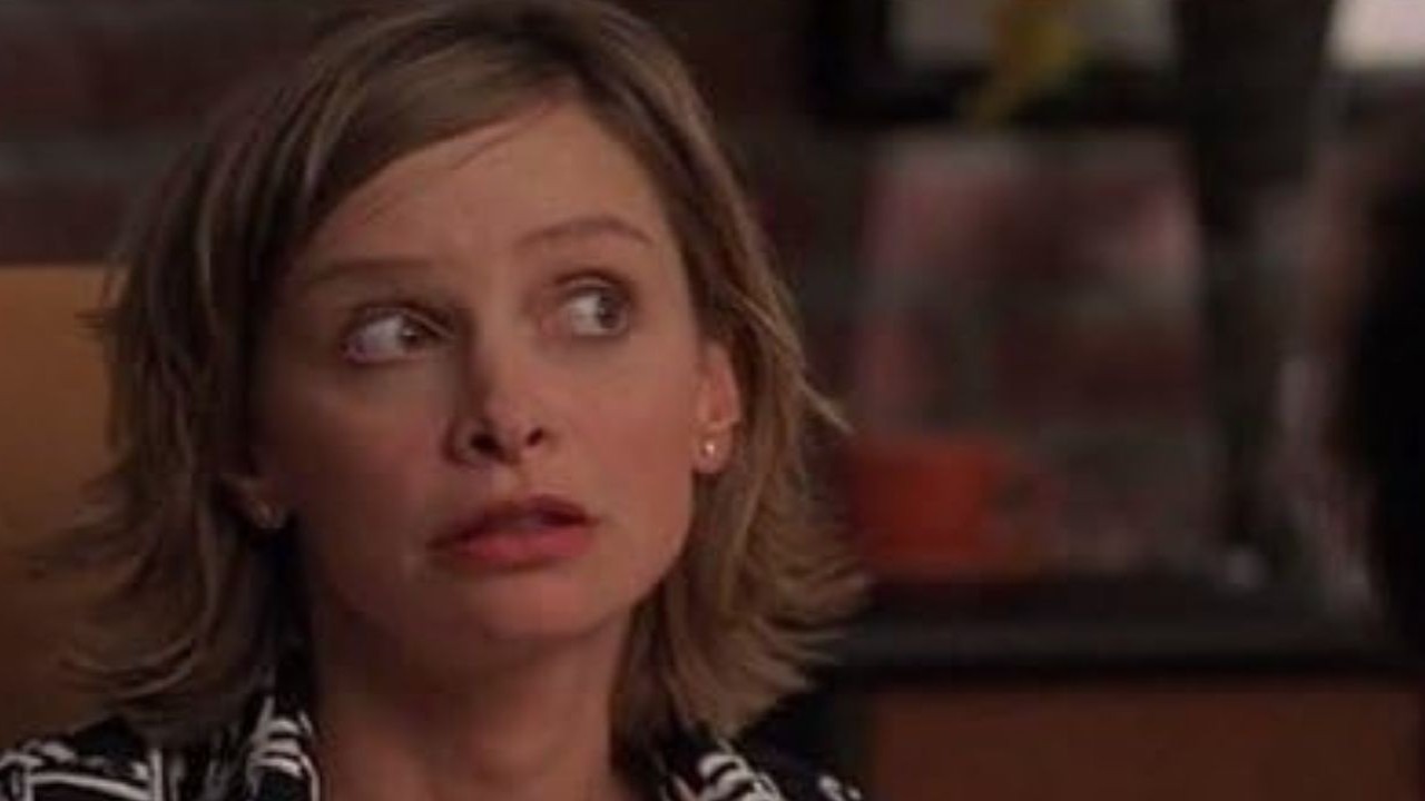 ‘Felt Like I Was On Trial’: Calista Flockhart Reflects On Being Judged ...