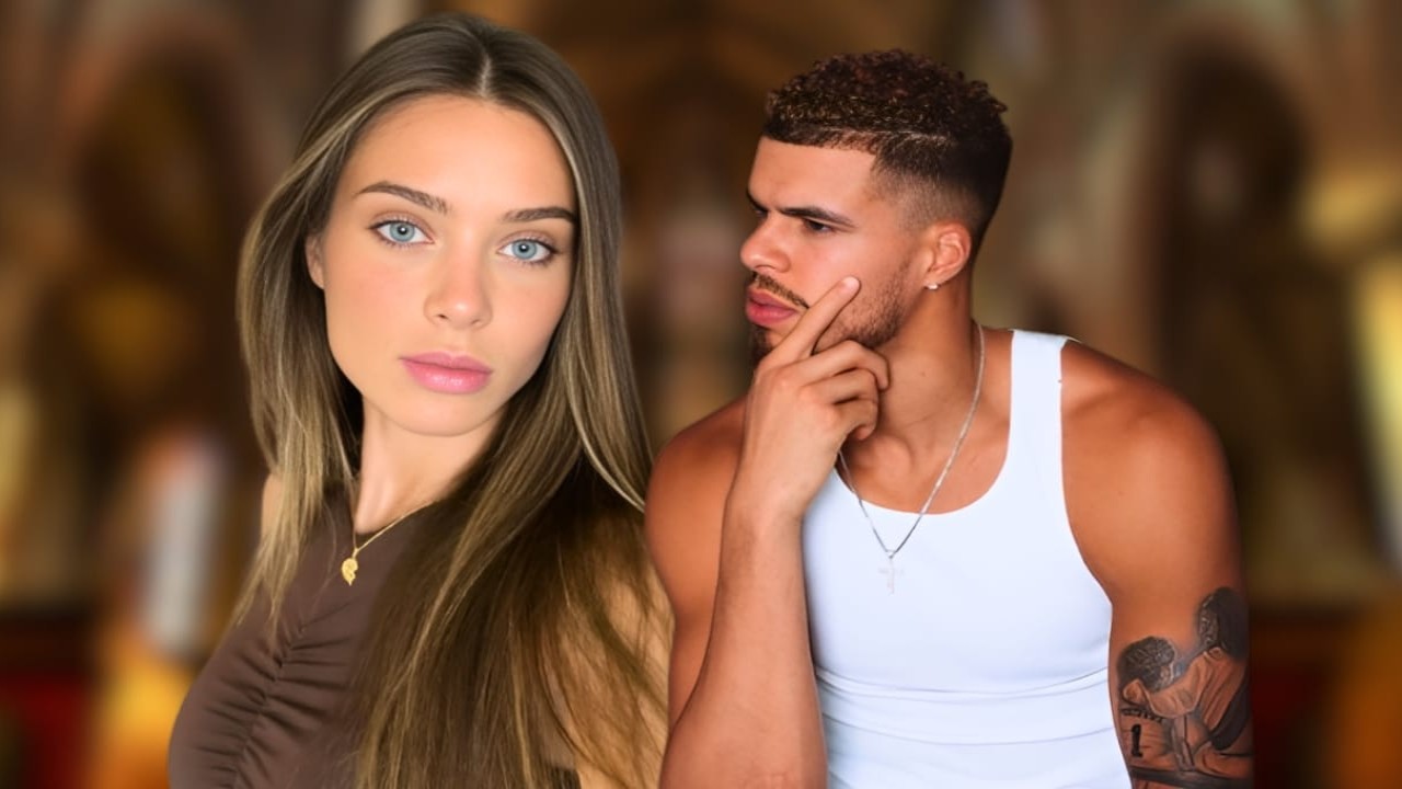 Does Michael Porter Jr Have a Podcast with Lana Rhoades? Exploring Truth  Behind Viral Video