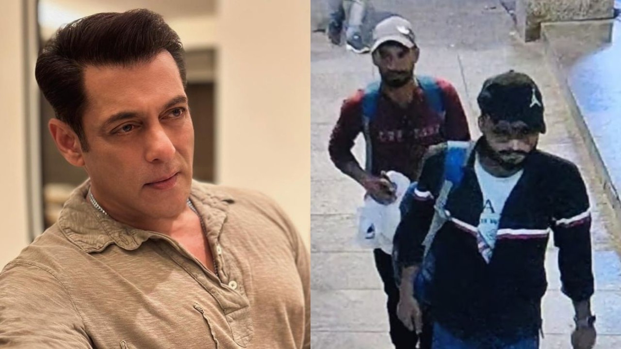 Salman Khan Firing Case: Delhi police source reveals one shooter's identity; plan was reportedly made in the US