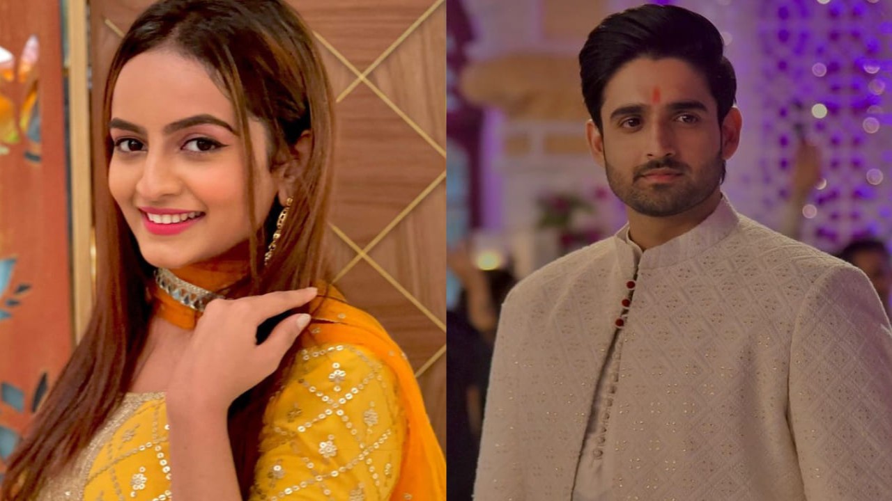 EXCLUSIVE: NOT Neha Solanki, Ghum Hai Kisikey Pyaar Meiin's Yesha Harsora cast opposite Framan Haider in new show