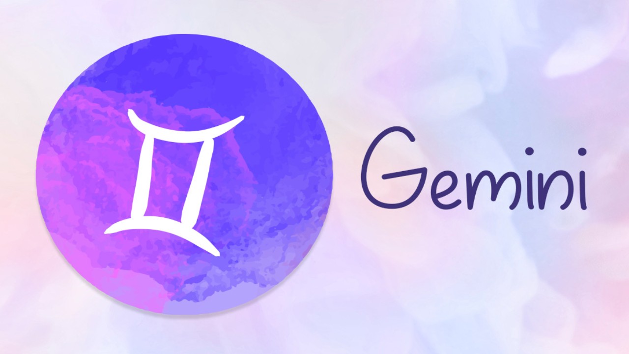 Gemini Weekly Horoscope May 20 - May 26, 2024
