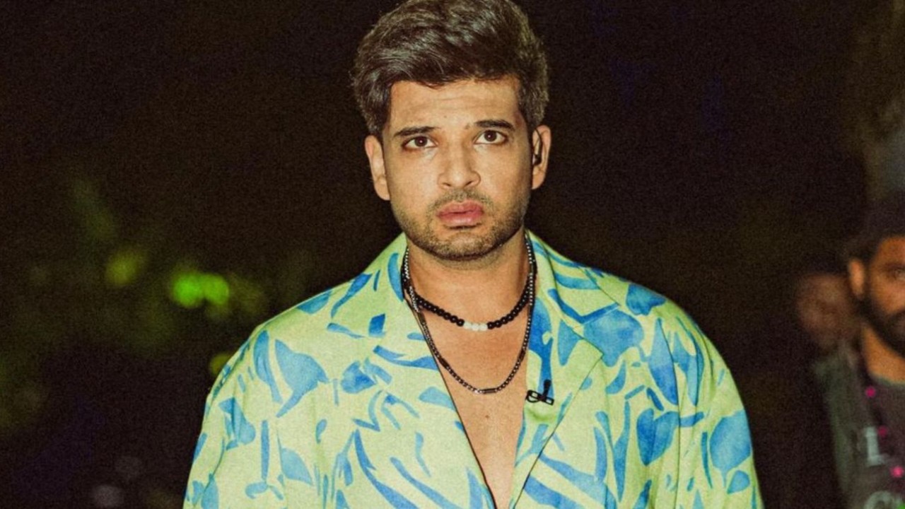 Karan Kundrra