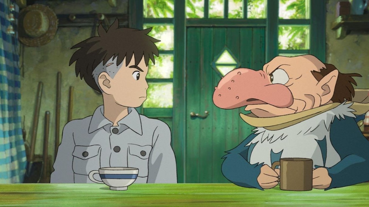 Everything to know about Studio Ghibli's Hayao Miyazaki Anime Career