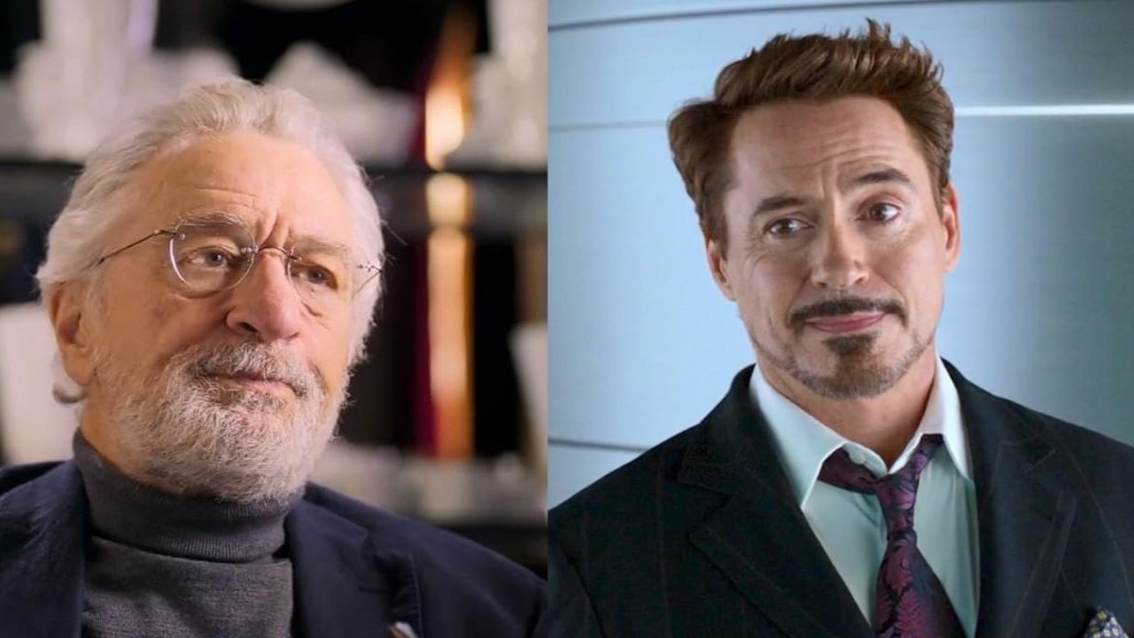 Robert De Niro Admits Mistaking Award Announcements For Robert Downey Jr. As His Own: Says 'Got Used To It After A Few Times'