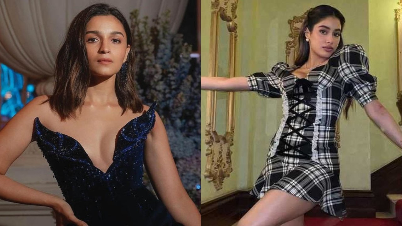 Bollywood Newswrap, May 15: Alia's name on Blockout 2024 List; Janhvi on ideal partner