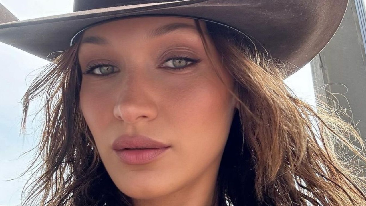 Bella Hadid Talks About Learning From Mom About Life: ‘I'm Not The Most Beautiful'