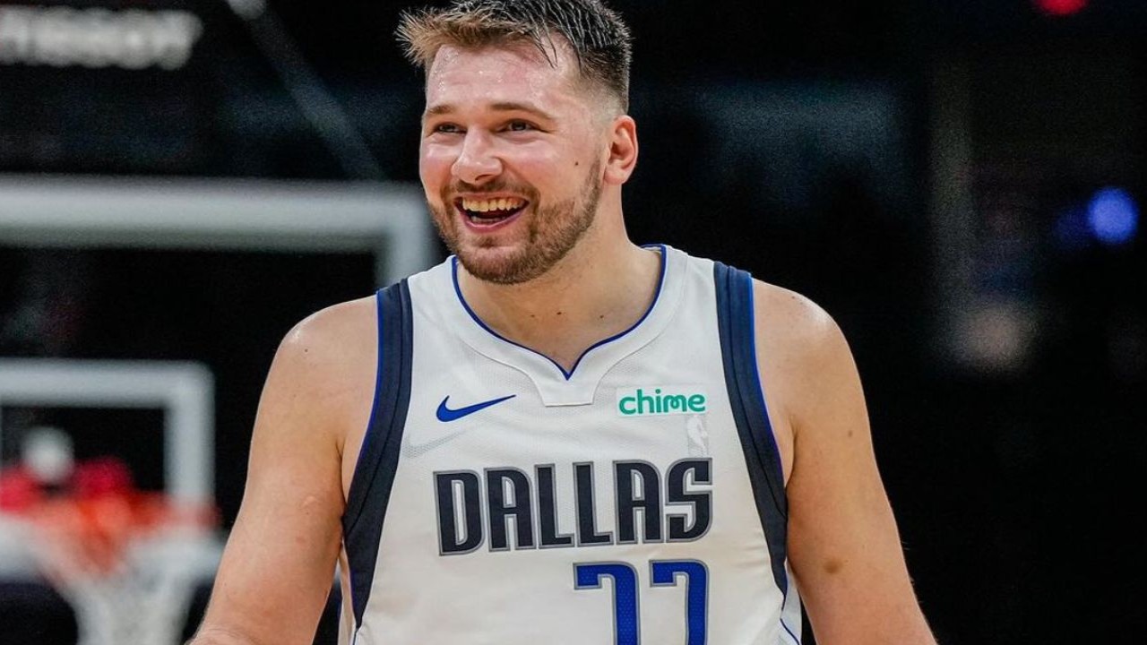 ‘I Love it When They Chant Luka Sucks’: Luka Doncic Sarcastically Reveals His Motivation for Game 5 Heroics Against OKC 