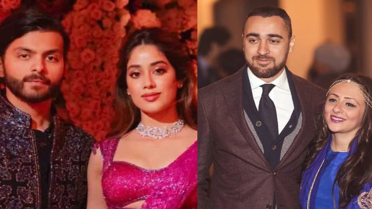 Bollywood Newswrap, May 28: Janhvi Kapoor reacts to her wedding rumors with Shikhar Pahariya; Imran Khan on split with Avantika Malik