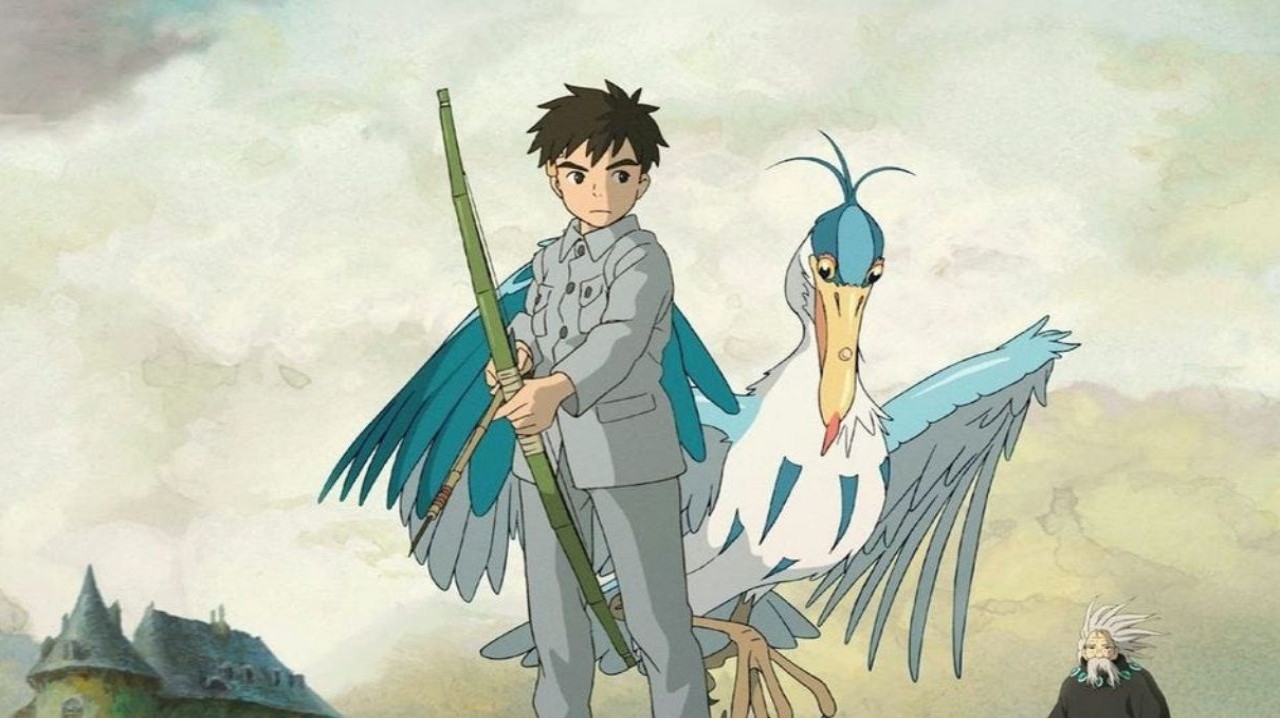 Image Credit- Studio Ghibli