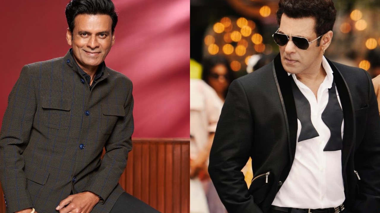 EXCLUSIVE: Manoj Bajpayee recalls when Salman Khan sacrificed his award for him; 'Really felt good ki industry mein kuch aise log bhi hai'