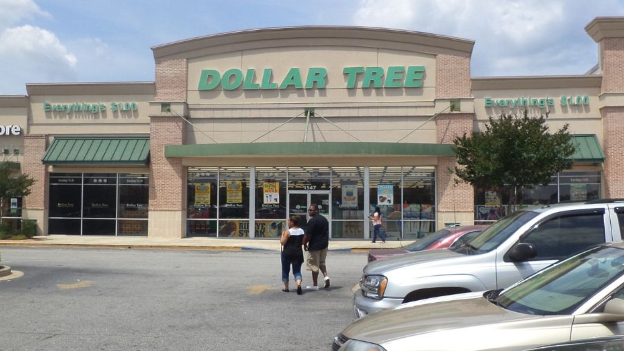 Dozens of recently closed 99 Cents Only stores in Southern California to now reopen as Dollar Tree