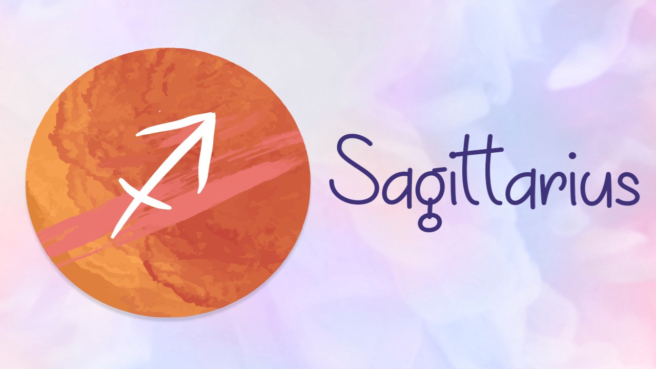 Sagittarius Weekly Horoscope May 13 - May 19, 2024